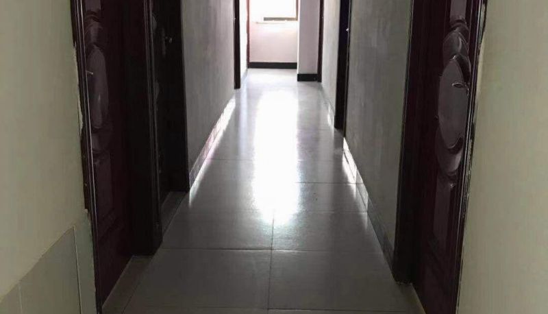 Hotel Außenbreich - Changzhou Liangfeng Hotel