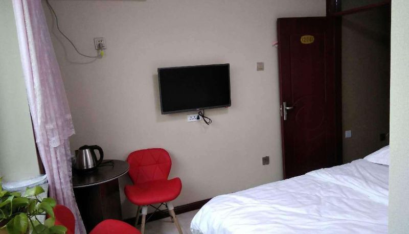 Camera - Urban Hotel (Jianxin Community Store)