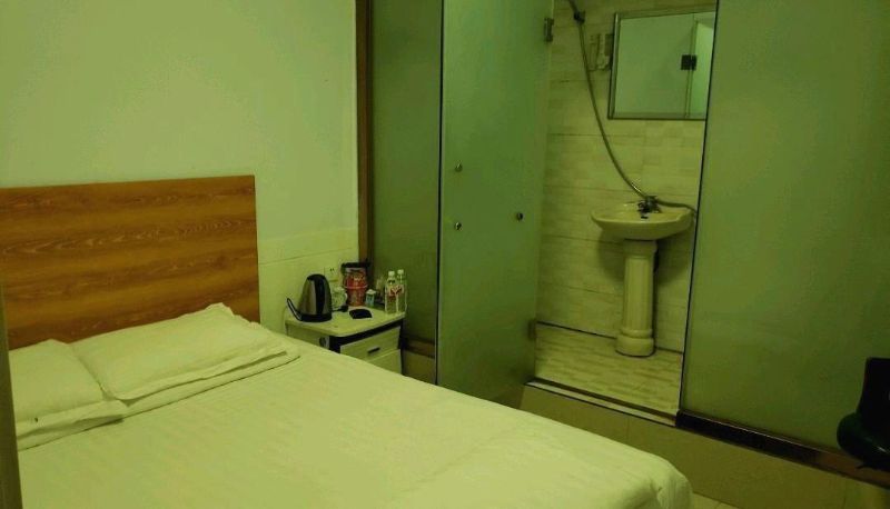 Zimmer - Urban Hotel (Jianxin Community Store)