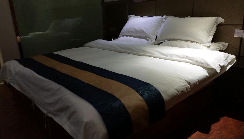 Camera - Xuanhe Hotel (Yimin Plaza Store)