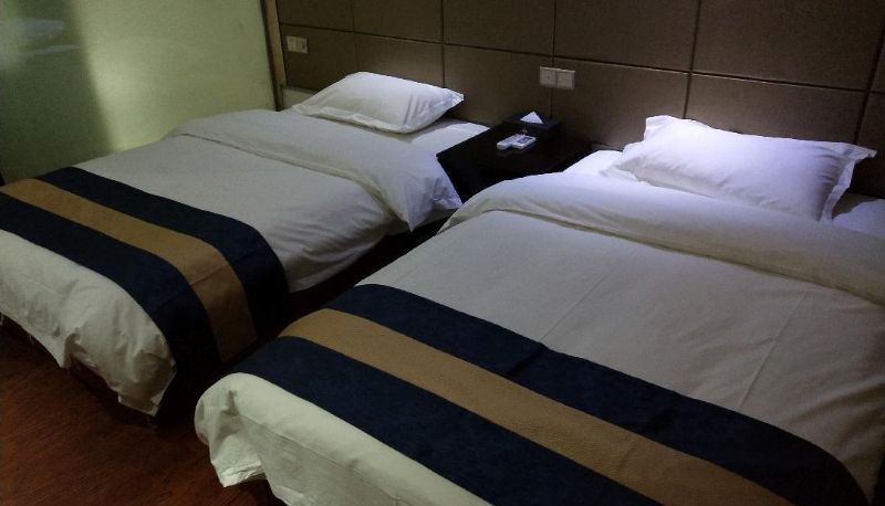 Camera - Xuanhe Hotel (Yimin Plaza Store)