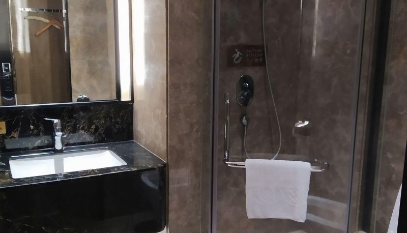 Business-Zimmer - Hotel Victoria