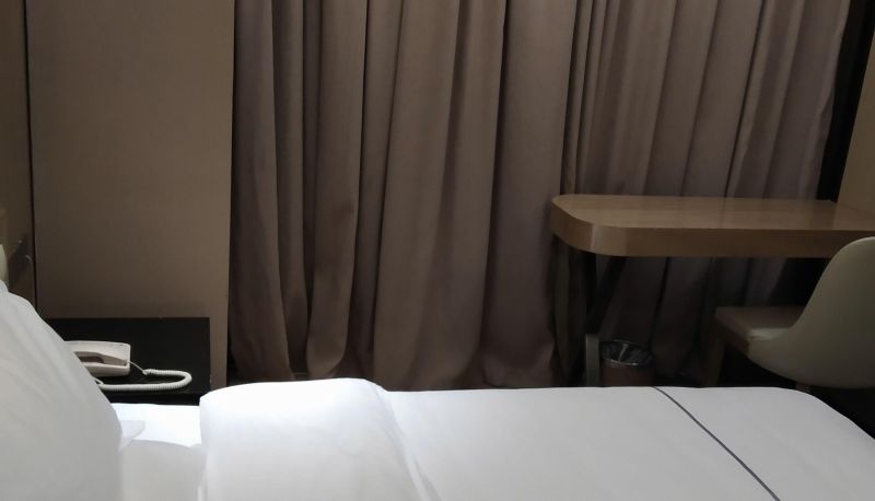 Business-Zimmer - Hotel Victoria