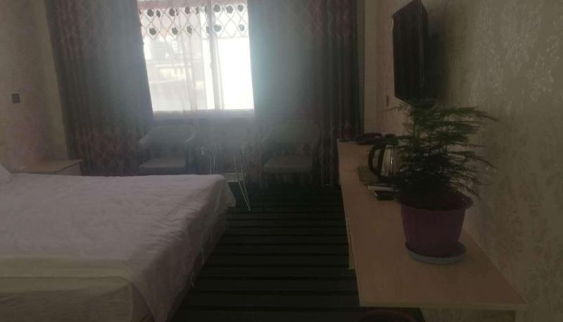 Camera - Fuqiao Business Hotel