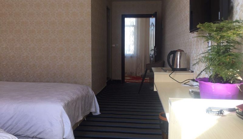 Camera - Fuqiao Business Hotel