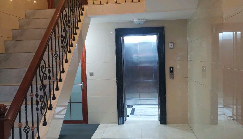 Hotel Außenbreich - Guangyuan Mingchenggen Hotel