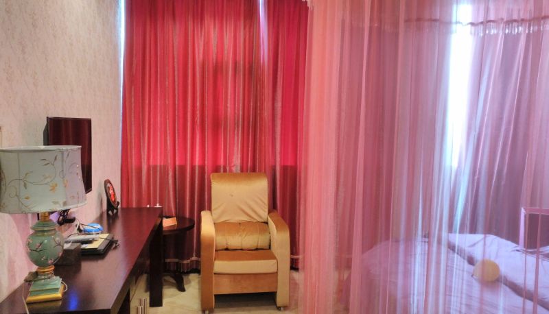 Camera - Lijin Holiday Inn