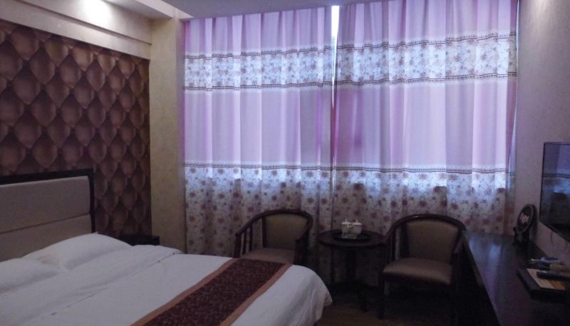 Camera - Lijin Holiday Inn