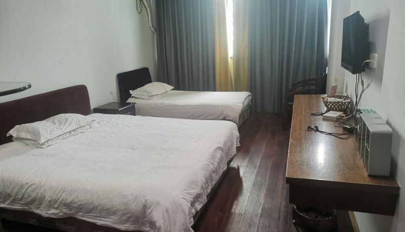 Pokój - Honggang Hotel (Honggang North Road Branch)