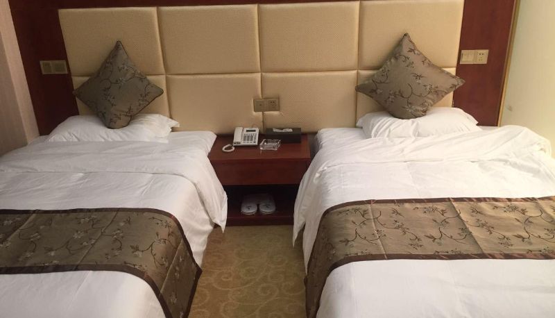 Camera - Putian Rural Business Hotel