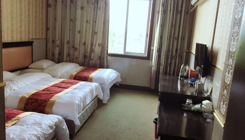 Zimmer - Shaoshan Friendship Hotel
