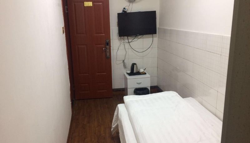 Camera - Jiaqi Business Hotel