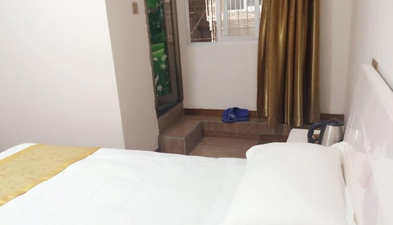 Zimmer - Jiaqi Business Hotel