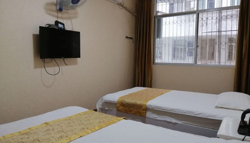 Camera - Jiaqi Business Hotel