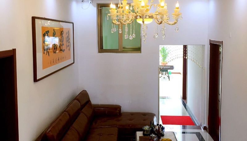 Hotel Außenbreich - Guangyuan Zhen Hotel