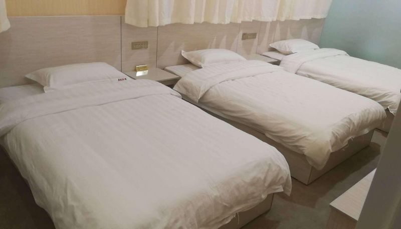 Camera - Olympic Sports Hotel