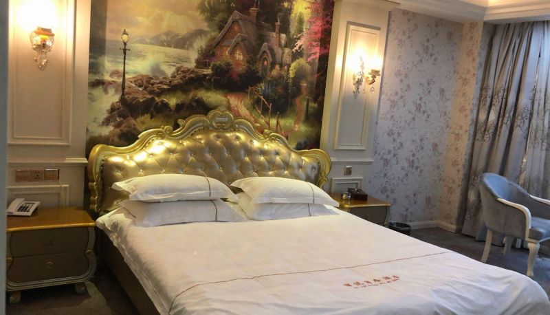 Camera - Boyue Business Hotel