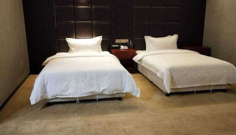 Camera - Grand Hyatt Holiday Inn (Luofushan Branch)