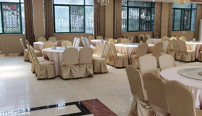Extérieur de l'hôtel - Peninsula Hotel (Wuyue Plaza Store)