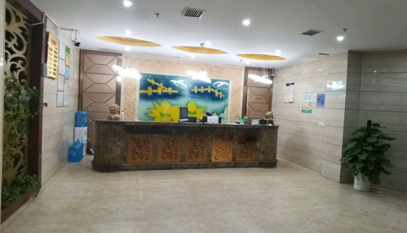 Extérieur de l'hôtel - Peninsula Hotel (Wuyue Plaza Store)