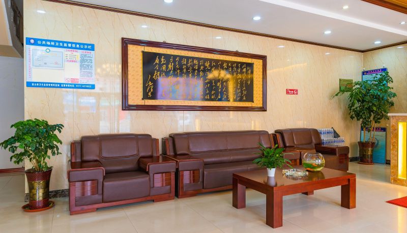 Hotel Außenbreich - Cangzhou Exquisite Hotel