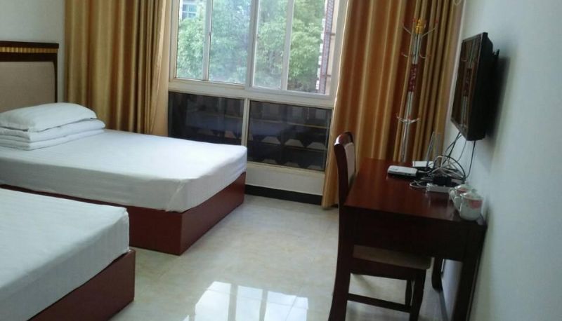 Pokój - Jinggangshan Shengda Hotel
