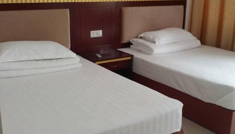 Pokój - Jinggangshan Shengda Hotel