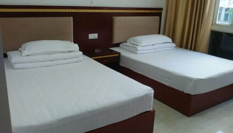 Pokój - Jinggangshan Shengda Hotel