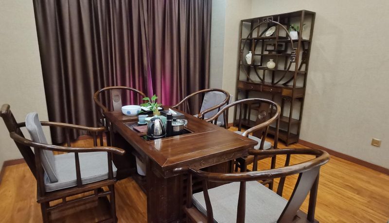 Business-Zimmer - Grand Hyatt Select Hotel (Liuyang Tianhong Shopping Center Branch)