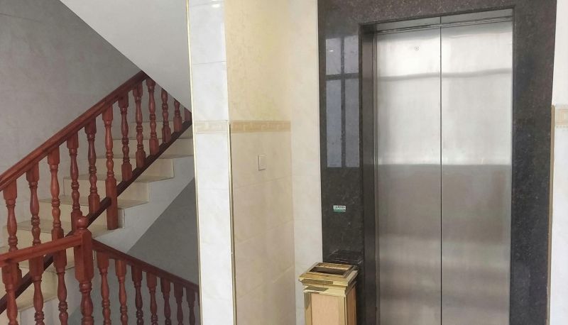 Area esterna dell'hotel - Diyas Boutique Hotel