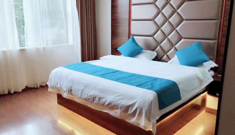 Pokój - Rencheng Boutique Hotel