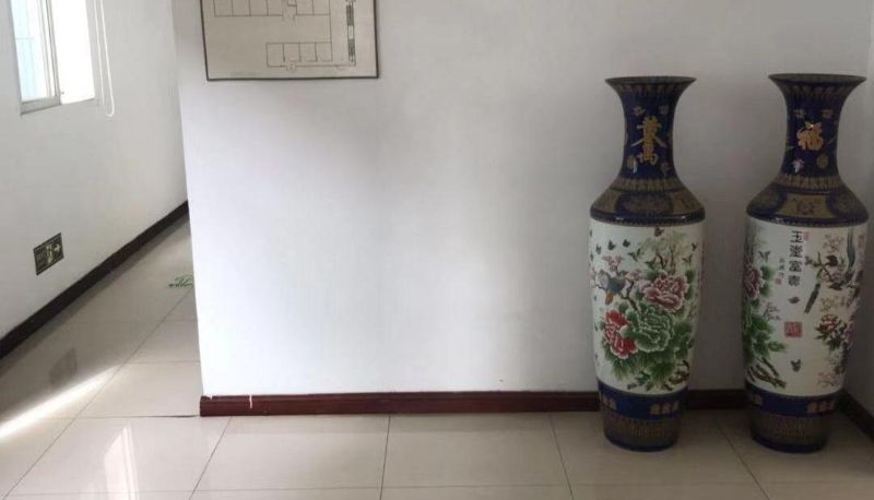 Hotel Außenbreich - Shiyun Room