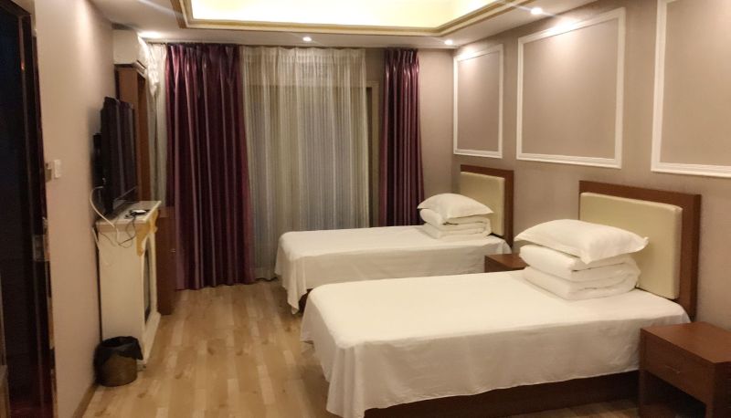 Camera - Jinshi Fashion Hotel