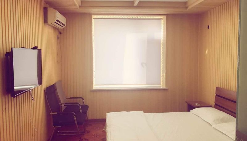 Zimmer - Starting point hotel