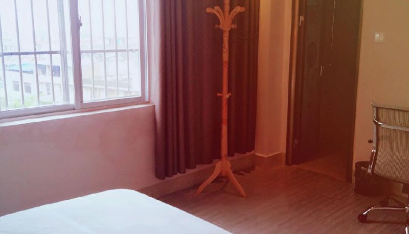 Camera - Junshang Yunhai Hotel