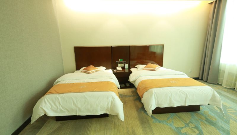 Pokój typu business - Xinlei Garden Hotel
