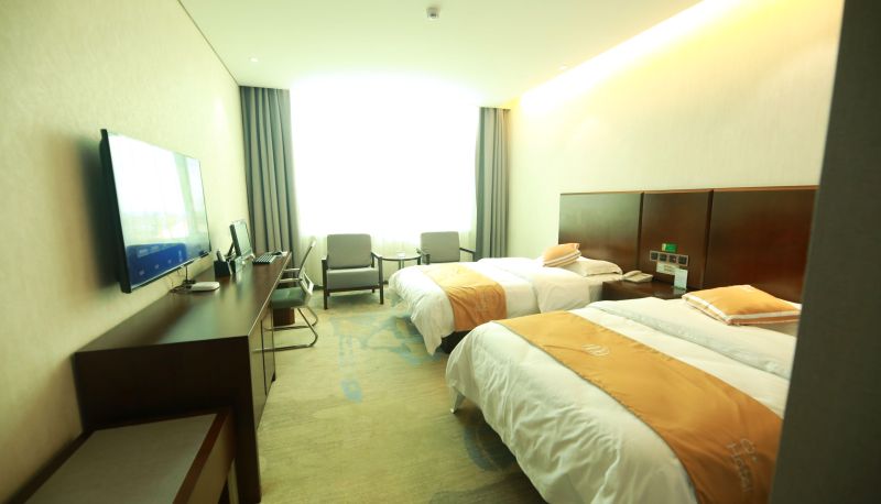 Pokój typu business - Xinlei Garden Hotel