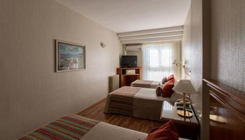 トリプルルーム - Hotel Solans Riviera