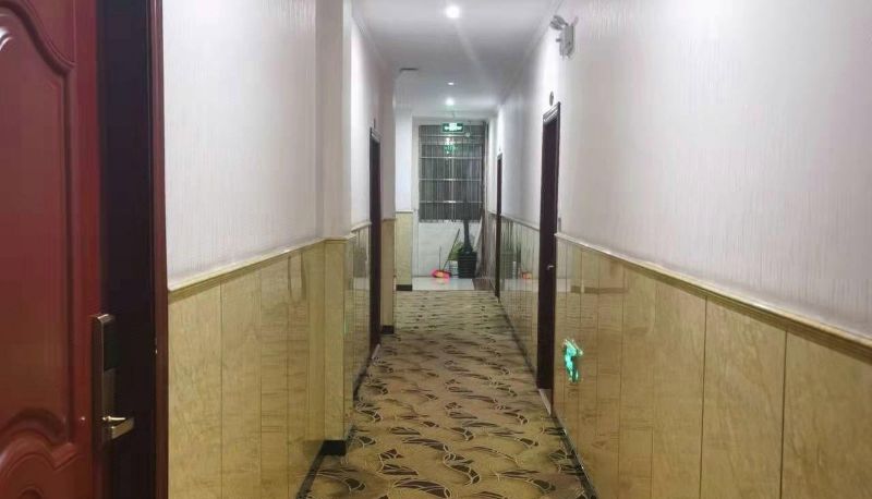Hotel Außenbreich - Fengshang Business Hotel