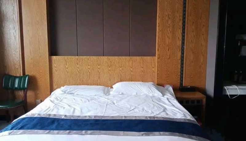 Zimmer - Andeyou Business Hotel