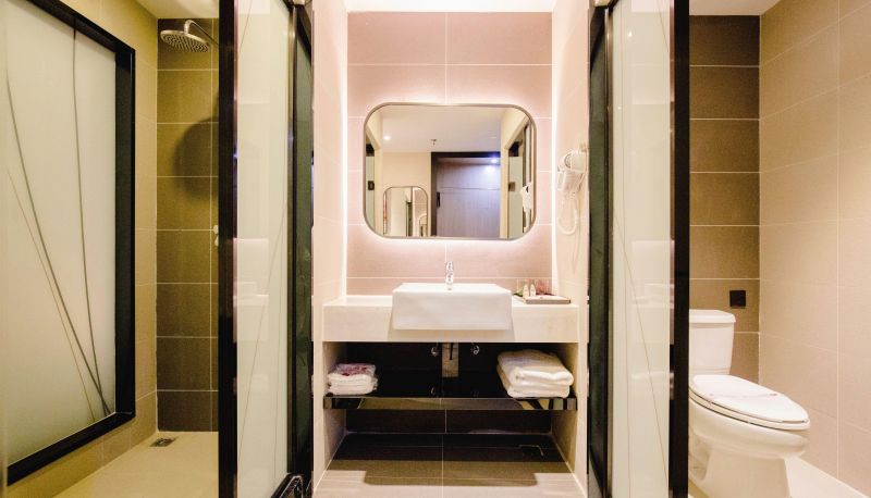 Zimmer - Guangxi)  Baise Shangkeyou Selected Hotel (Tianyang Branch