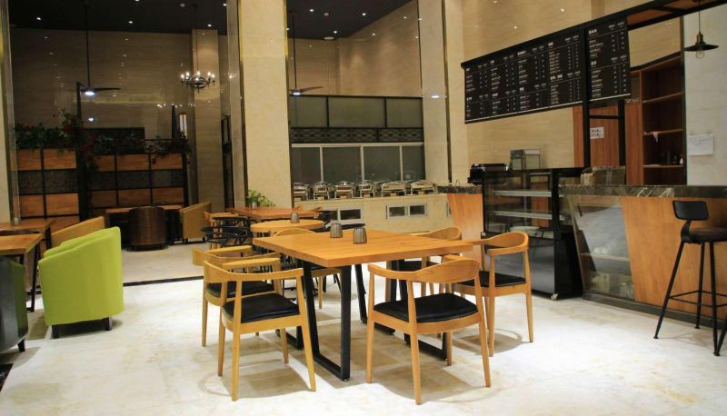 Zewnętrzna część hotelu - Guangxi)  Baise Shangkeyou Selected Hotel (Tianyang Branch