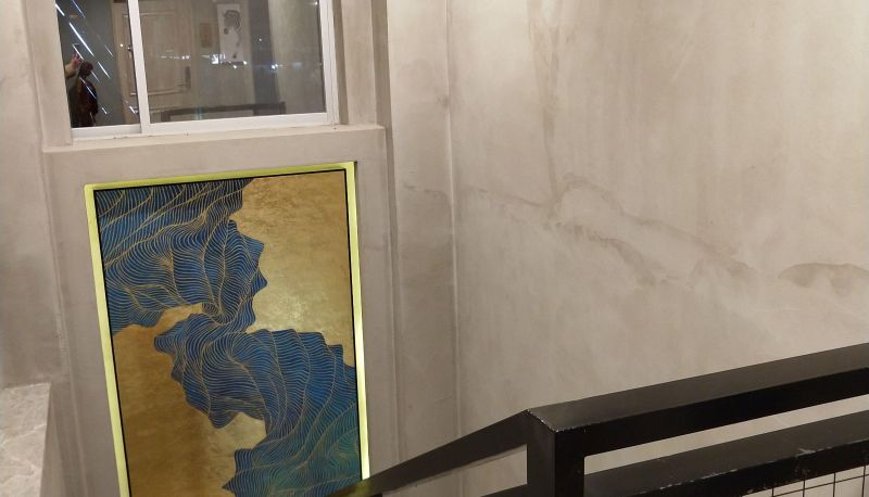 Area esterna dell'hotel - Xicheng Art Inn Hotel