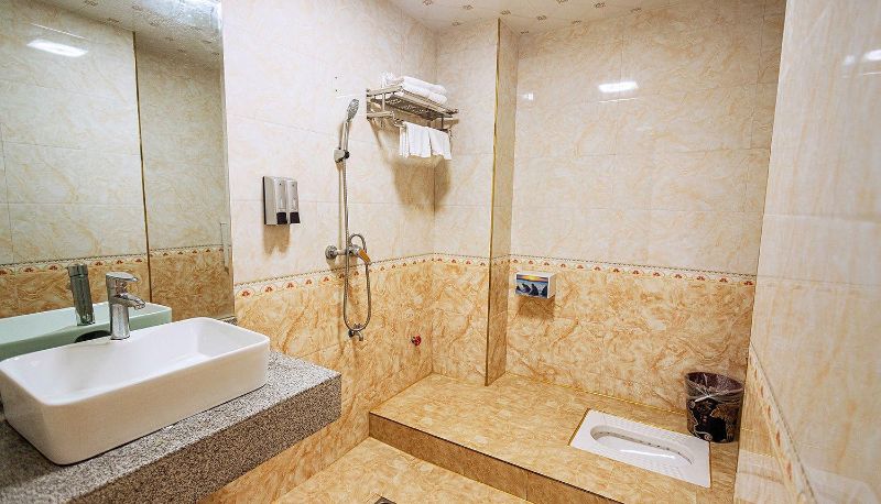 Camera - Jingji Business Hotel