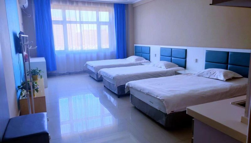 Camera - Songyuan Fangweiai Hotel