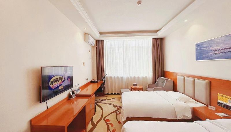 Camera per famiglia - Tujia Hotel