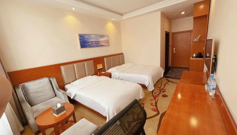 Camera per famiglia - Tujia Hotel