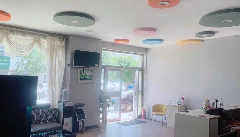 Hotel Außenbreich - Seasons Boutique Hotel