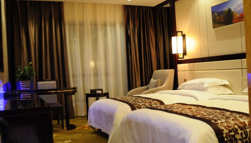 Camera - Hongyan Century Hotel