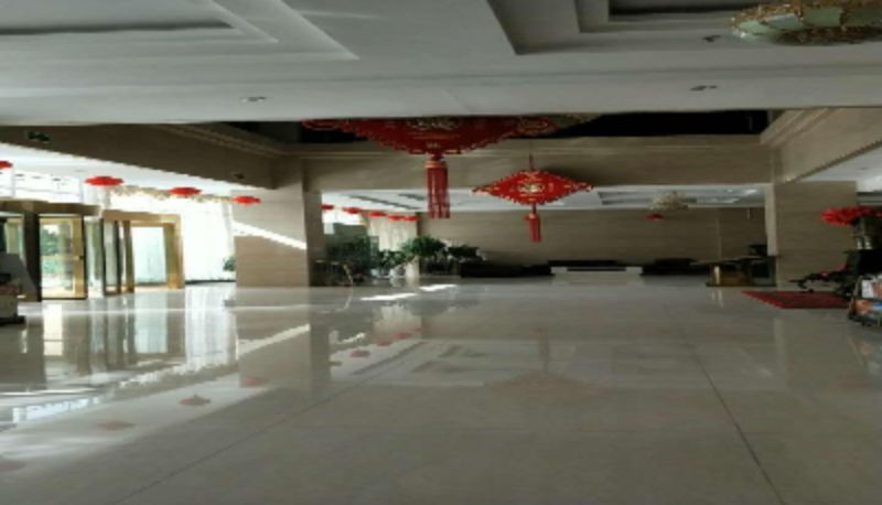 Hotel outdoor area - Ye Cheng Ying Hotel